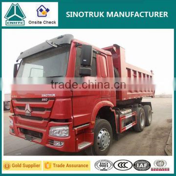 hot selling Sinotruk howo tractor truck 6x4 price