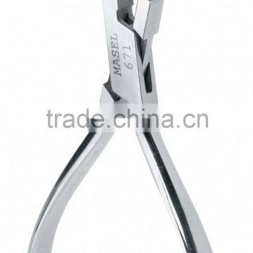 Hawley Retainer Plier ORTHODONTIC Dental INSTRUMENTS BY BOSS photo-3