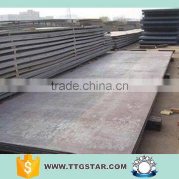 High Quality ASTM A387 Gr11 Alloy Steel Plate photo-4