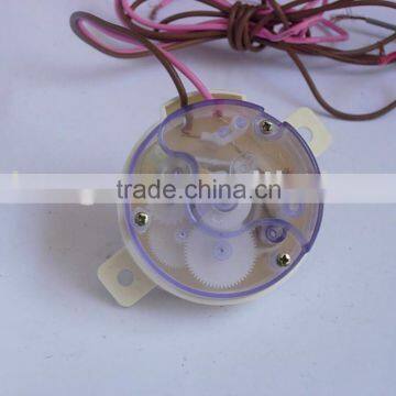 5-minute spinning timer for spinner