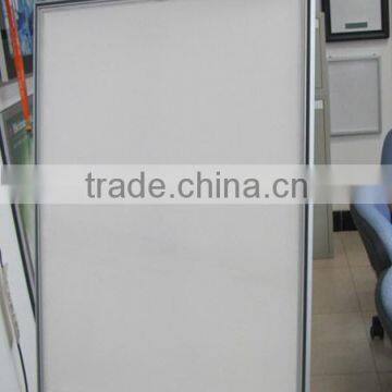 Edgelight Aluminum Frameless Textile AF40 Plexiglass LED Light Box Made in Shanghai