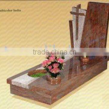 better quality and special style TombStones(HTM-026)