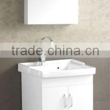 Popular MDF bathroom cabinet(BSJ-C061-62)