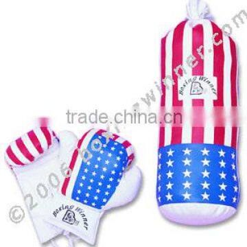 Promotional Boxing Gloves