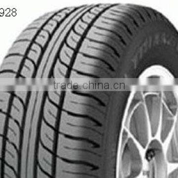 Famous brand wholesale price triangle car tire 185/70r14