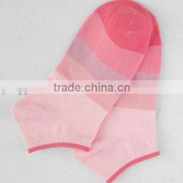 Invisible Unisex Comed Cotton Ankle Thin Compression Short Sock photo-5