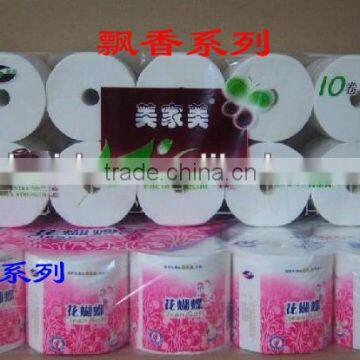 Piaoxiang Toilet Roll , Toilet Tissue