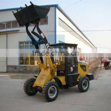 Wheel Loader