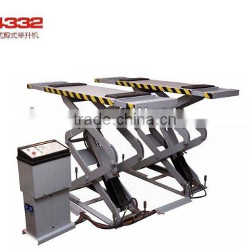 3.0T Inground Hydraulic Car Lift