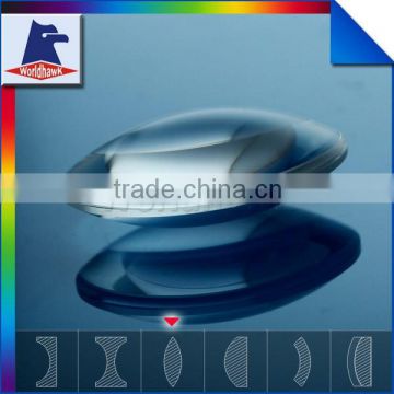 Optical Glass Convex Lens