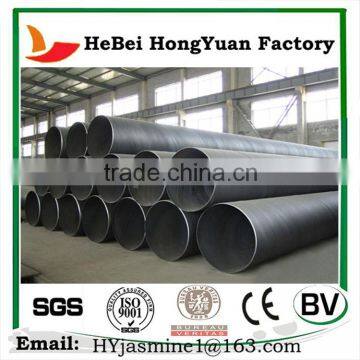 HIgh Quality Big Size Spiral Pipe, Steel Tube