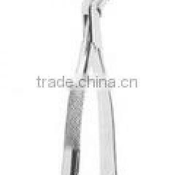 Dental Extracting Forceps American pattern Dental Forceps