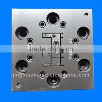 mould maker/profile mould/pvc window mould made in China