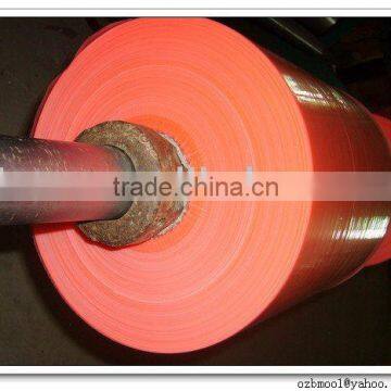 PE Film for carrot (plastic film)