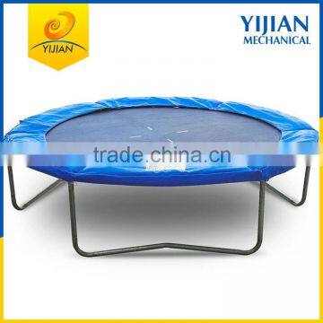 Wholesale Best selling Small MOQ trampoline with safety net                        
                                                                                Supplier's Choice