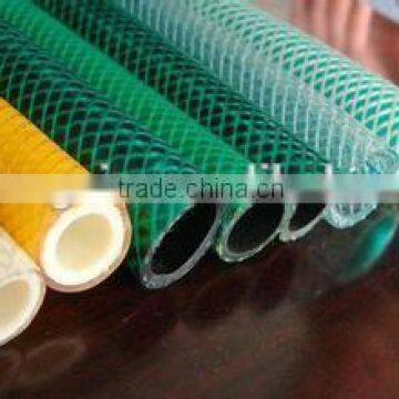 PVC Superior Quality Flexible Durable Elastic All Seasons Garden Hose