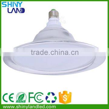 UFO 30W LED low bay light 50W