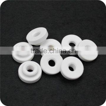High Performance 95 Alo3 Alumina Ceramic Insulator Head photo-3
