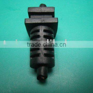 digital cable strain relief