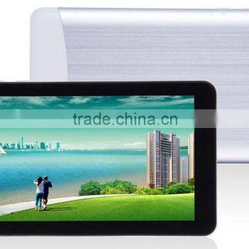 Tablet 3G WiFi Bluetooth FM GPS TV/ No Name Tablet PC GPS FM Radio