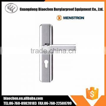 Wholesale in china single panel garage doors , sliding door lock , Kdoor knob