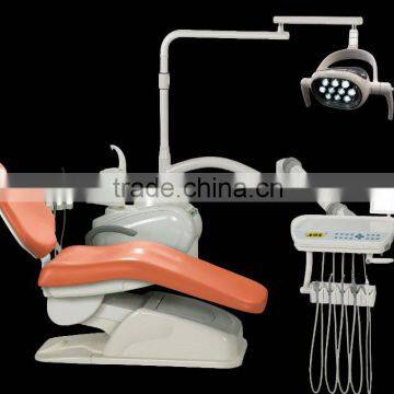 Suntem dental chair