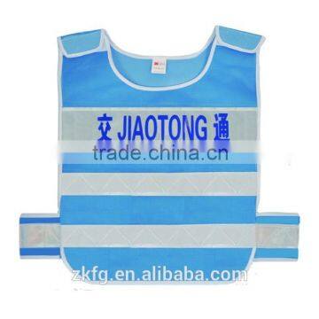 Low Price EN ISO 20471Roadway Safty Clothing With Reflective Tape photo-2