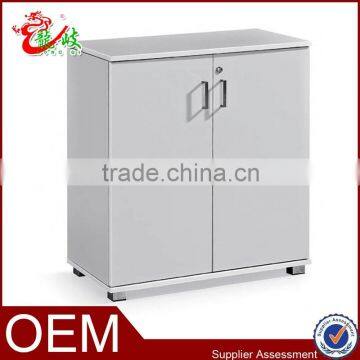 Hot Sale High Quality Filing Cabinet Office Furniture Wooden File Cabinets Office Cabinet C31 photo-2
