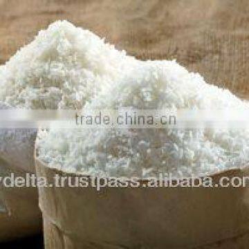 Desiccated Coconut High Fat (coconut Powder)