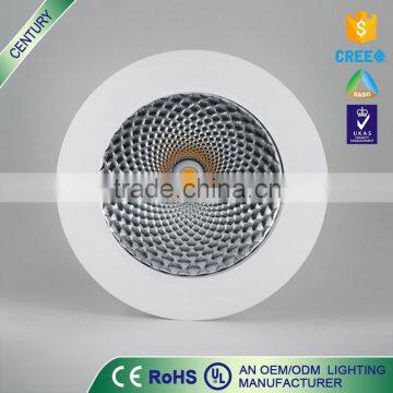 Free sample 6w dimmable led ceiling light