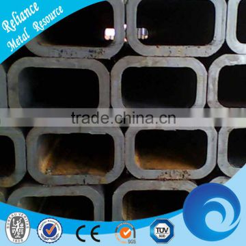 SCHEDULE 160 RECTANGULAR STEEL PIPE WITH TUBE