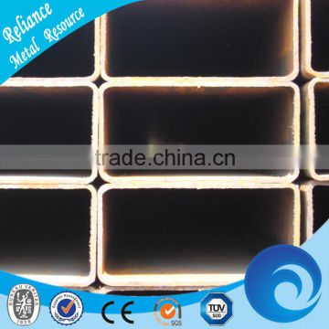 ASTM A500 WELDED RECTANGULAR PIPE SLEEVE