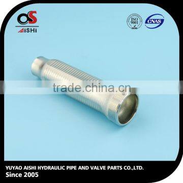 Hydraulic Pipe Fitting Carbon Steel Pipe Fittings