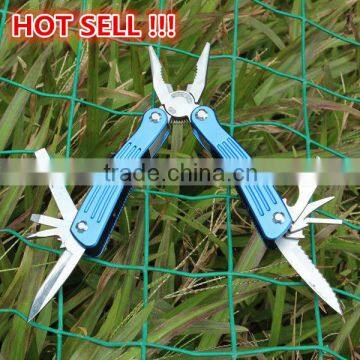 Made in China Spring Clamp Cable Cutting Pliers