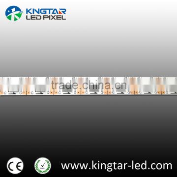 individually addressable pixel led strip light