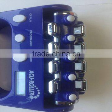 Ems Fitness Machines Roller Massager With Magnetic Function photo-6