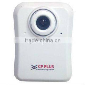 1 Mega Pixel (hd 720p) Cube IP Camera 11