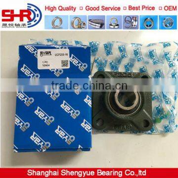 block pilow bearings UCF205-16 F205 China Brand