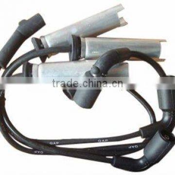 Auto Parts ignition cable For Daewoo Cielo Lanos