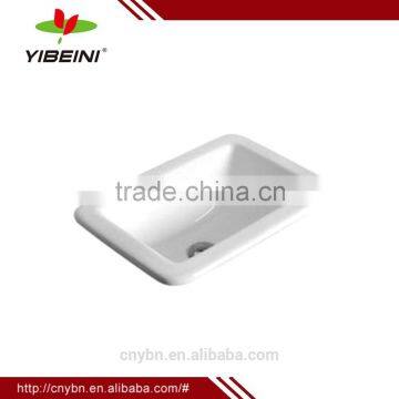 sanitary ware ceramic bathroom basin_counter basin