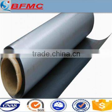 high purity 0.8mm graphite plate