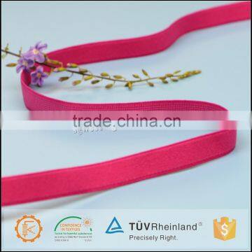 High strength elastic band for underwear