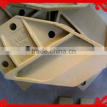 casting Hyundai Bucket Teeth, Tips, Teeth Point ,FLAT TEETH