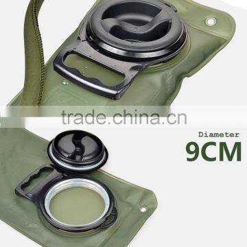 2016 Hot Sale Outdoor Sports Folding Portable Military Class Hydration System TPU Bladder Bag Water Bag Packs Foroutdoor Hiking photo-5