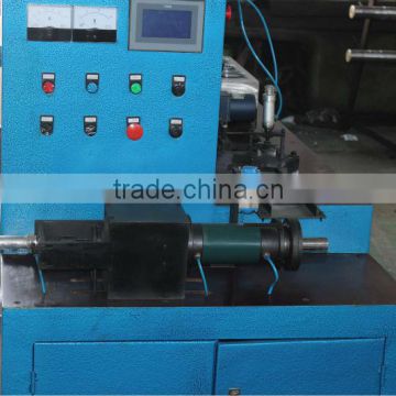 good quality low carbon steel wire drawing machine