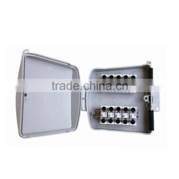 Cheap Price Outdoor Electrical Distribution Box for STB Module Wholesale 1331 photo-2