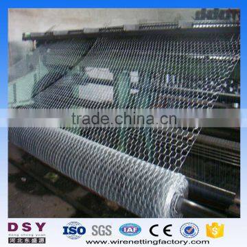 hexagonal wire mesh for cages