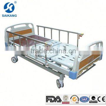 BV Factory Beautiful Disposable Remote Control Hospital Bed