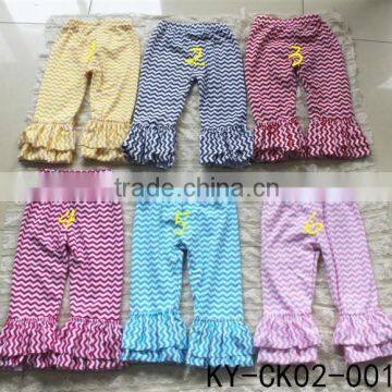 wholesale carters baby girls clothes icing baby leggings baby harem pants