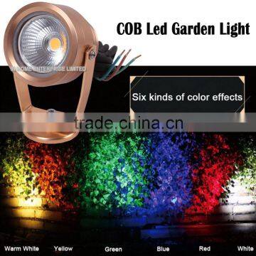 New Product Garden Light IP67 Waterproof RGB Outside Garden Lights for Lawn/wall/garden Supplier's Choice photo-2